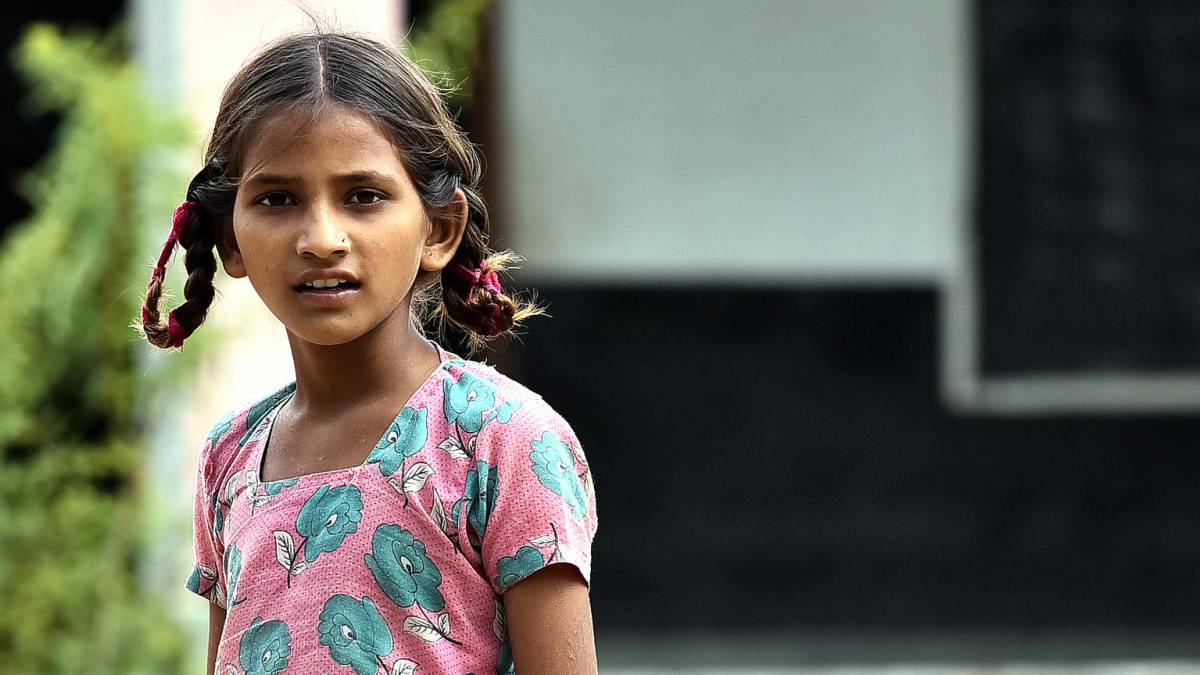 Día Internacional de la Niña: Ellas pagan nuestra inacción