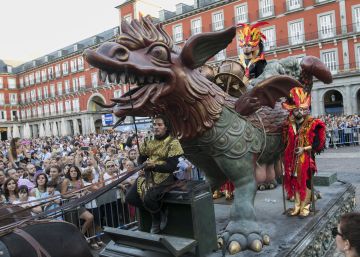 Planes para el Puente del Pilar