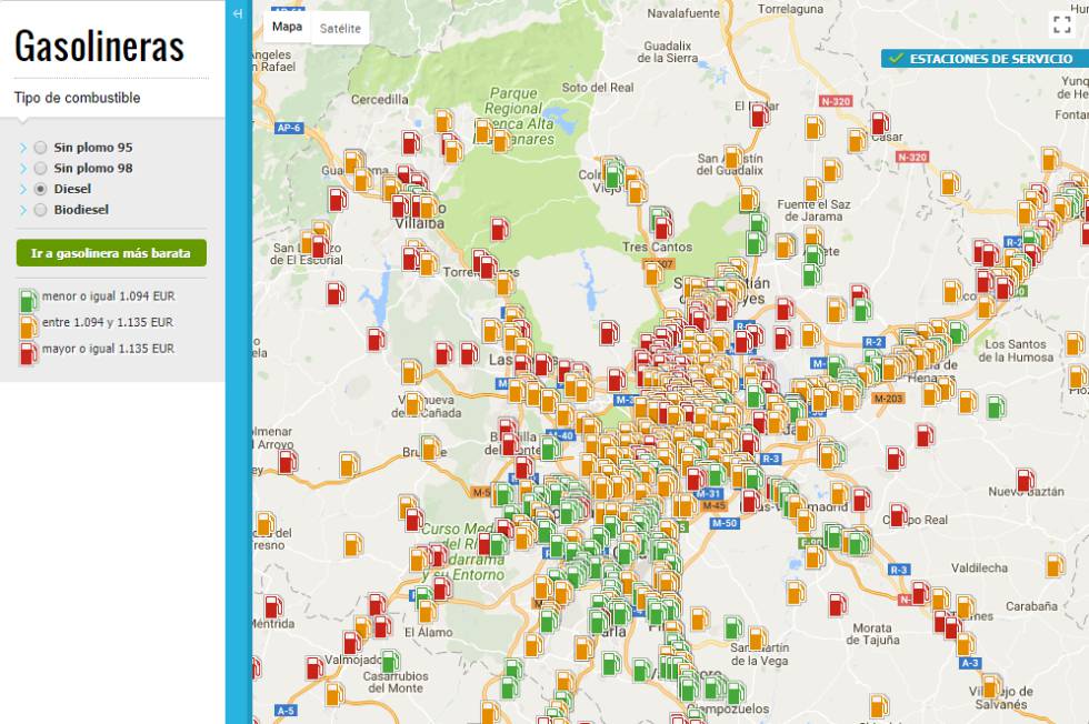Guía práctica para el Puente del Pilar 2017
