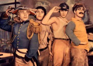 Freedonia Freedonia