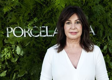Carmen Martínez-Bordiú a los 66 años: vive y deja vivir