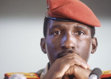 Thomas Sankara: tragedia y leyenda
