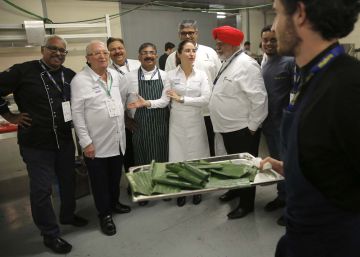 La feria Gastronomika, en imágenes
