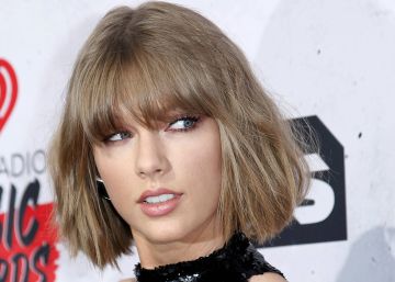 Taylor Swift crea una ‘app’ para comunicarse con sus fans Taylor Swift crea una ‘app’ para comunicarse con sus fans