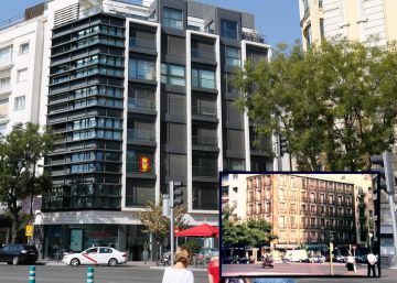 ¿Qué pasa después de que se derribe un edifico protegido? ¿Qué pasa después de que se derribe un edifico protegido?