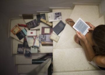 Los 10 mejores 'eReaders' Los 10 mejores 'eReaders'