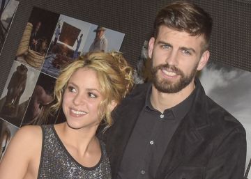 Claves de la no crisis de Shakira y Piqué Claves de la no crisis de Shakira y Piqué