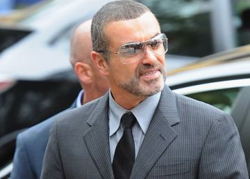 Los miedos de George Michael narrados en primera persona Los miedos de George Michael narrados en primera persona