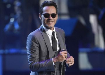 A Marc Anthony le roban 2,5 millones de dólares