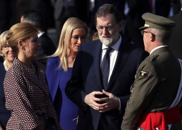 El artículo 155, sin emociones El artículo 155, sin emociones