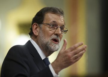 Tiempo de diálogo en Cataluña, según la prensa británica
