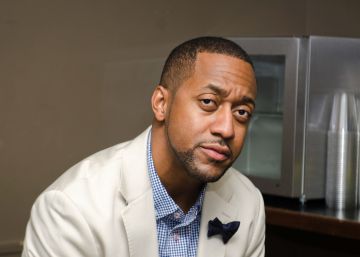 A Jaleel White no le importaría volver a ser Steve Urkel