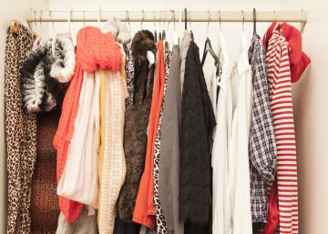 La solución definitiva al “tengo el armario lleno de ropa y nada que ponerme”