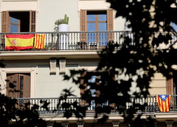 La guerra de las banderas La guerra de las banderas