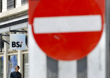 El ocaso de Ginebra llega con la transparencia bancaria El ocaso de Ginebra llega con la transparencia bancaria