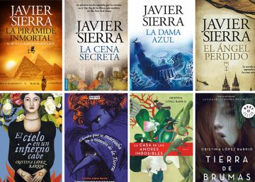 Premio Planeta 2017: todas las novelas de los finalistas