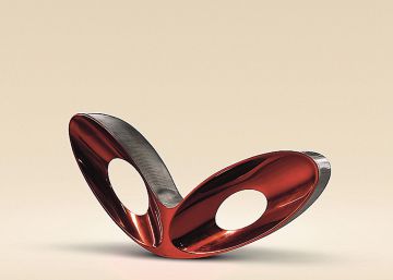 Sillas de diseño a partir de 11.000 euros