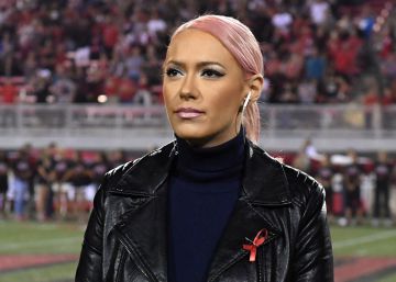 Una ex Pussycat Doll asegura que el grupo era una “red de prostitución” Una ex Pussycat Doll asegura que el grupo era una “red de prostitución”