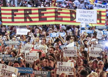 ¿Una democracia digital? ¿Una democracia digital?