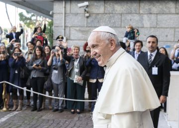 Papa Francisco: “Evitemos apresentar a fome como uma doença incurável”
