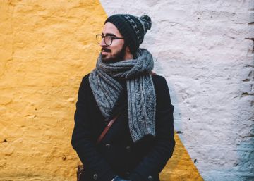 Seis estilos de hombre para afrontar la llegada del frío