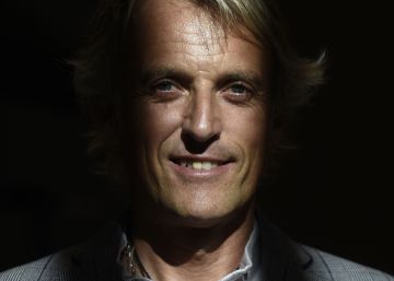 Jesús Calleja a los autores de los incendios en Galicia y Asturias: “Os odio con toda mi fuerza” Jesús Calleja a los autores de los incendios en Galicia y Asturias: “Os odio con toda mi fuerza”