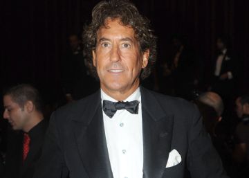 Álvaro de Marichalar, el verborreico excuñado de la infanta Elena Álvaro de Marichalar, el verborreico excuñado de la infanta Elena