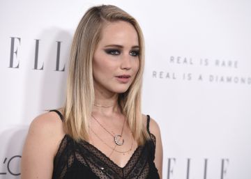 Jennifer Lawrence recuerda sus “humillantes” inicios como actriz Jennifer Lawrence recuerda sus “humillantes” inicios como actriz