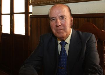 Chiquito de la Calzada recibe el alta hospitalaria Chiquito de la Calzada recibe el alta hospitalaria