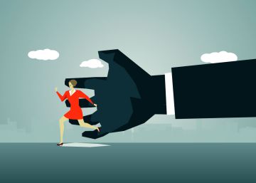 Sou homem e uma colega me conta que está sendo assediada sexualmente pelo chefe: o que faço? Sou homem e uma colega me conta que está sendo assediada sexualmente pelo chefe: o que faço?