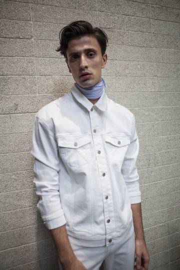 Duarte, Colección PrimaveraVerano 2018 presentada en MBMFW.