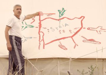 Refugiados con voz, rostro y nombre