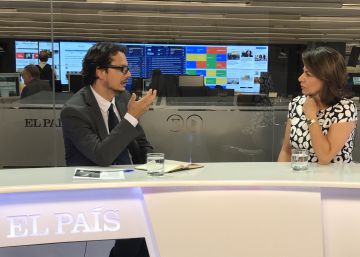 “La comunidad internacional debe seguir presionando a Maduro”