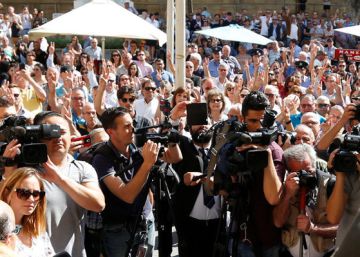 Crímenes contra el periodismo en el seno de la UE Crímenes contra el periodismo en el seno de la UE