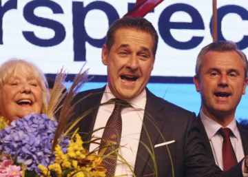 Austria se reencuentra con su pasado nazi, según la prensa internacional