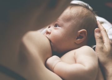 Si decido no dar el pecho, ¿perjudico mi salud? Si decido no dar el pecho, ¿perjudico mi salud?