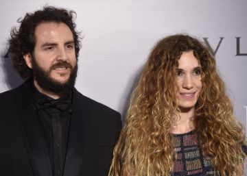 Borja Thyssen y Blanca Cuesta, 10 años de matrimonio y mil batallas con la baronesa Borja Thyssen y Blanca Cuesta, 10 años de matrimonio y mil batallas con la baronesa