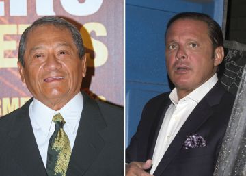 Armando Manzanero: “¿Qué se puede esperar de Luis Miguel? Se volvió loco” Armando Manzanero: “¿Qué se puede esperar de Luis Miguel? Se volvió loco”