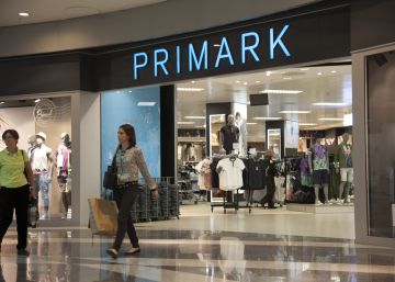 ¿Fomenta Primark el ‘bullying’ en sus camisetas? ¿Fomenta Primark el ‘bullying’ en sus camisetas?