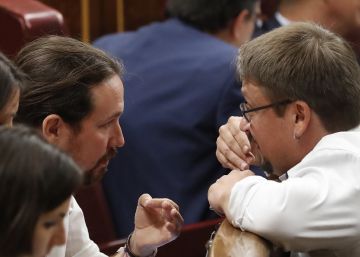 Querido Pablo Iglesias