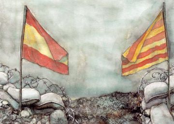 Atacar a Europa desde dentro Atacar a Europa desde dentro