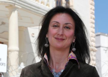 En Europa también matan a los periodistas