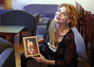 Marisa Tejada: “Dejé la televisión para volar”