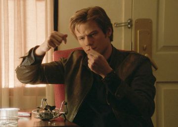 Hablamos con el nuevo MacGyver, el chico Disney que odiaba 'Hannah Montana' Hablamos con el nuevo MacGyver, el chico Disney que odiaba 'Hannah Montana'