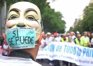 Los Cuidados de Vallecas Los Cuidados de Vallecas