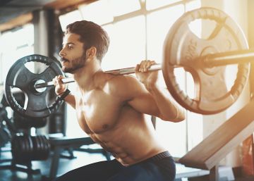 Lo que le pasa a su corazón cuando hace demasiado ejercicio (sobre todo si es hombre) Lo que le pasa a su corazón cuando hace demasiado ejercicio (sobre todo si es hombre)