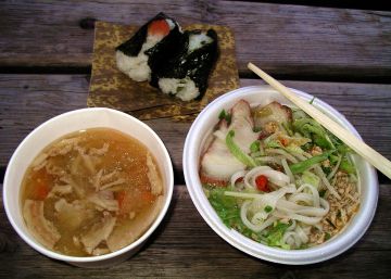 Os riscos ocultos da dieta macrobiótica