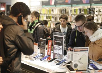 Black Friday 2017: cuándo es y todo lo que necesitas saber Black Friday 2017: cuándo es y todo lo que necesitas saber