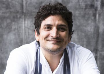 Cocineros de la diáspora