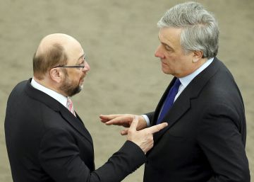 Salir de la contradicción europea